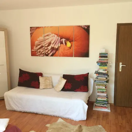 Ferienwohnung Globetrotter Horstmar Exterior photo