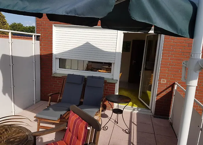 Ferienwohnung Globetrotter