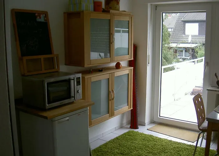 Ferienwohnung Globetrotter