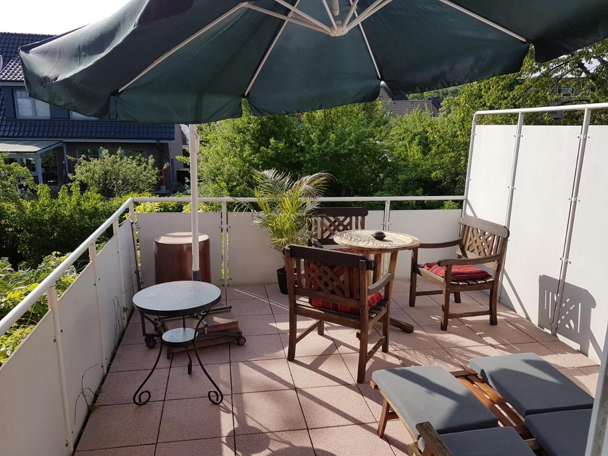 Apartment Globetrotter
