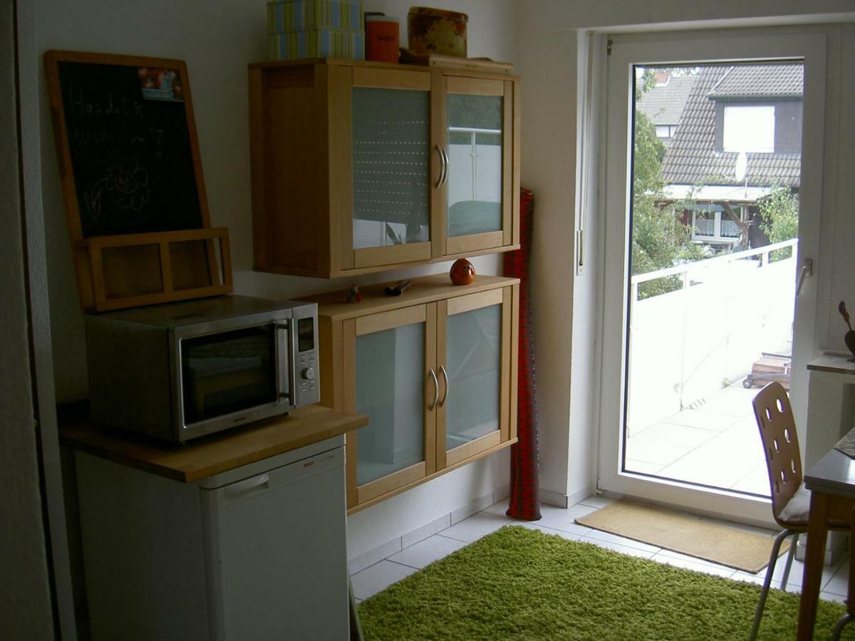 Apartment Globetrotter