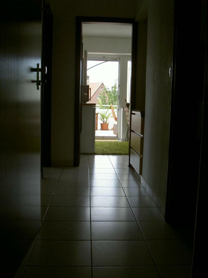 Apartment Globetrotter *