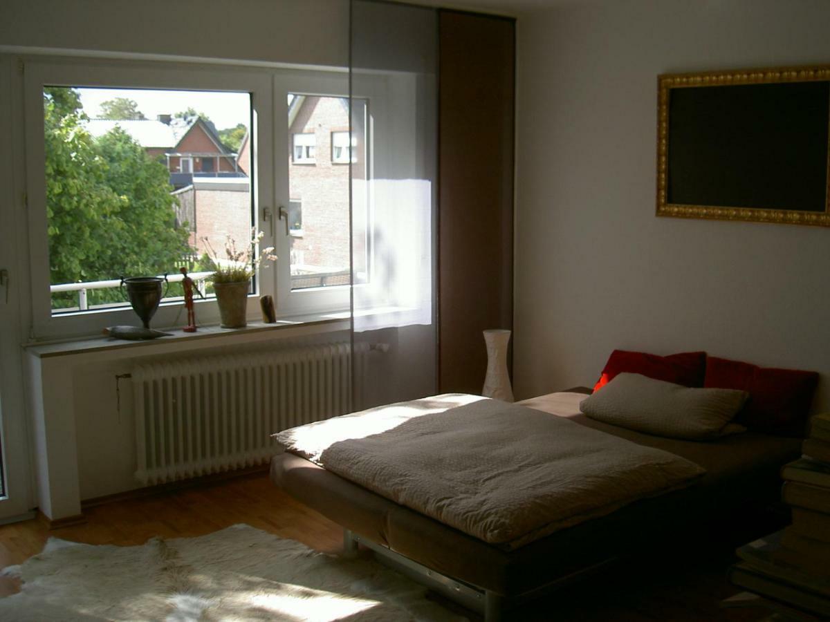 Apartment Globetrotter *