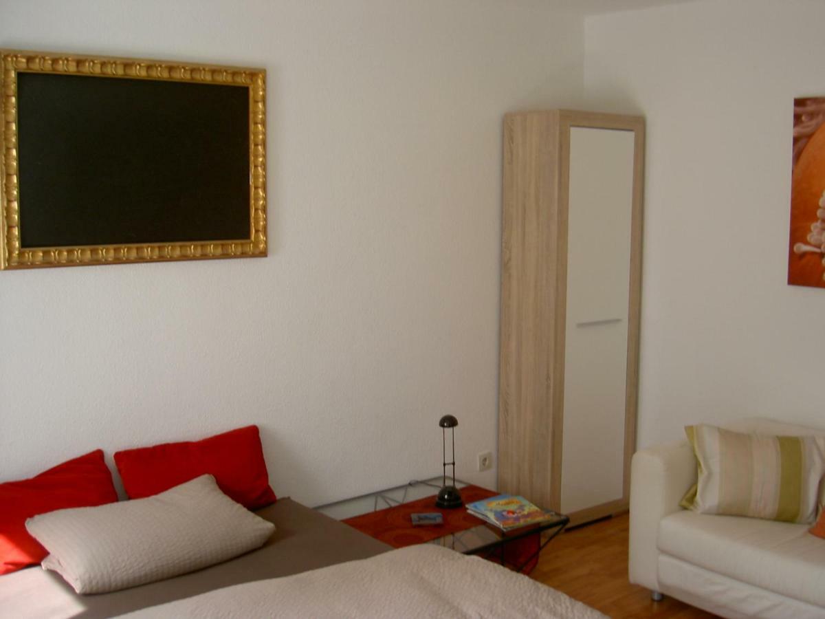 Apartment Globetrotter