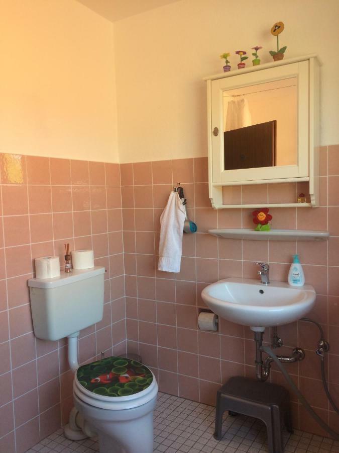 Globetrotter Apartment