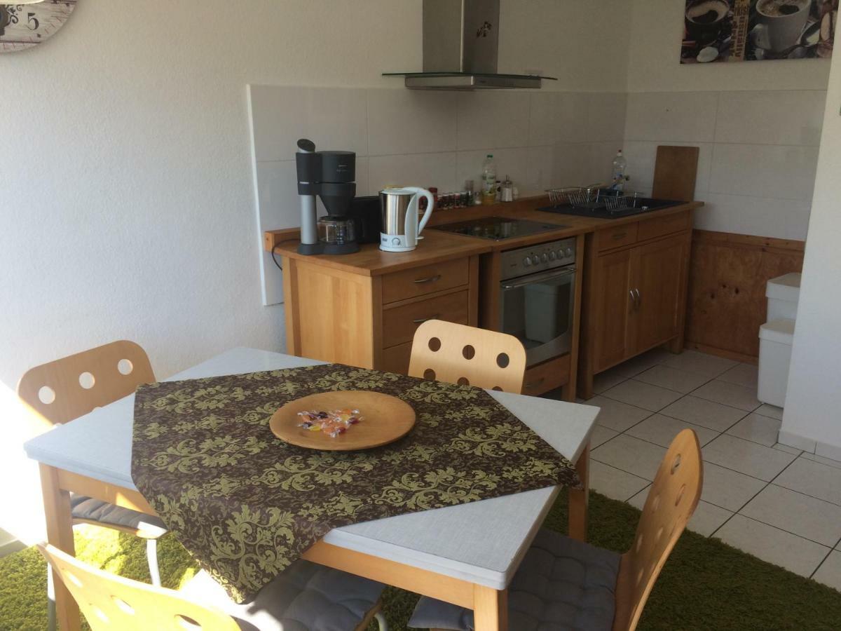 Apartment Globetrotter *
