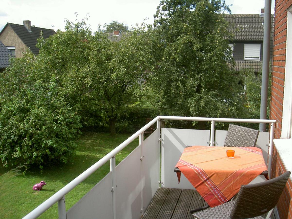 Globetrotter Apartment